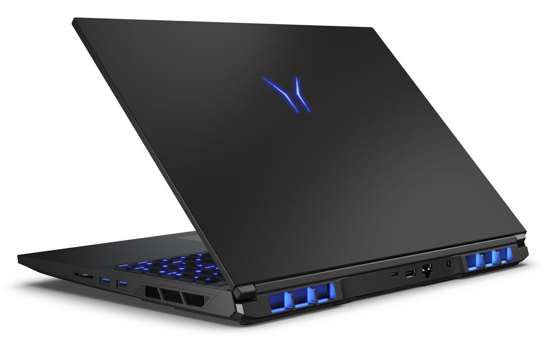 Erazer Major X20 MD62617 - Gaming laptop