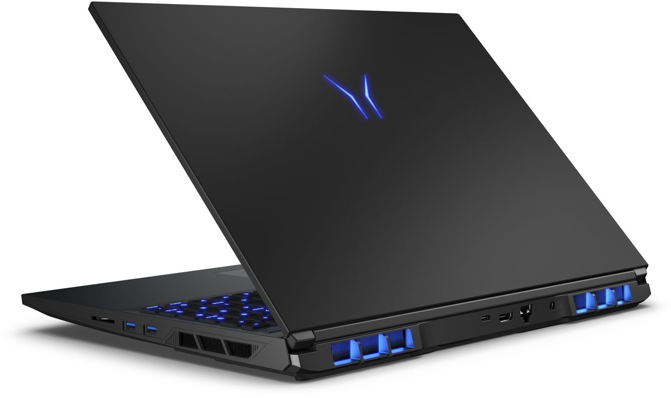 Erazer Major X20 MD62617 - Gaming laptop