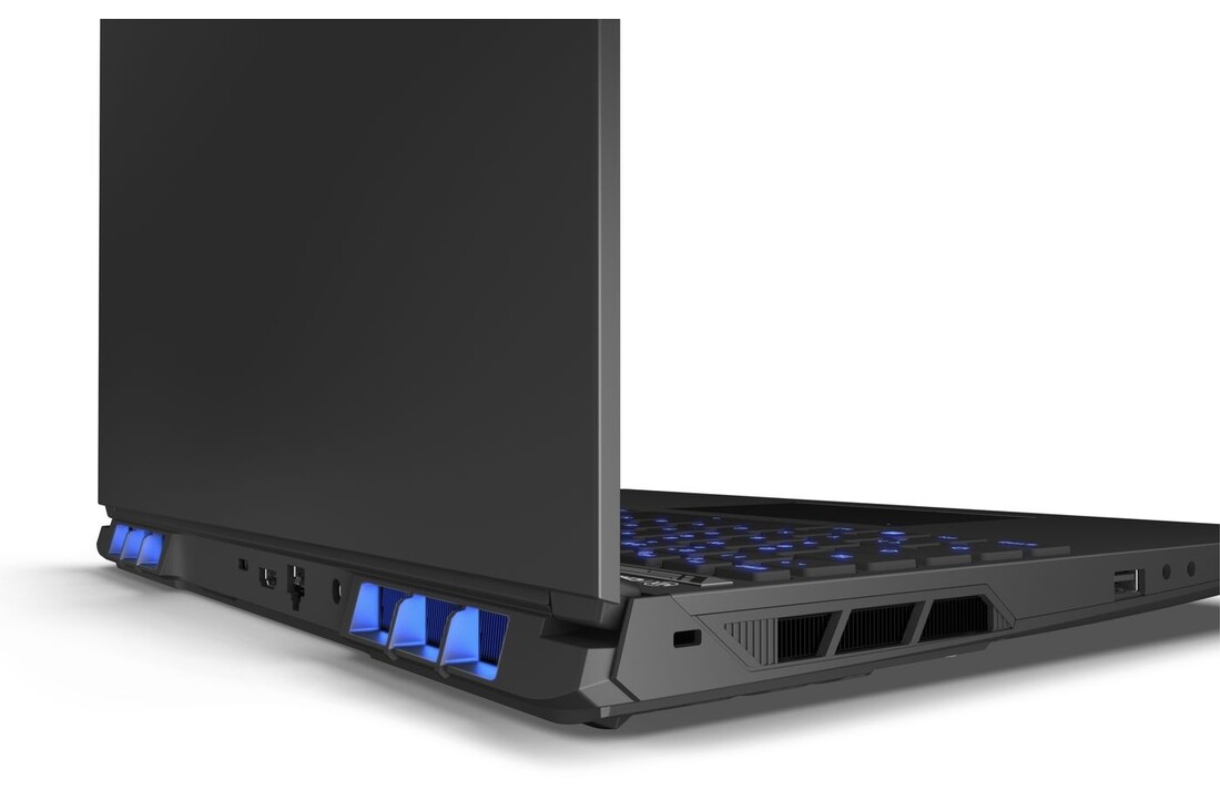 Erazer Major X20 MD62617 - Gaming laptop