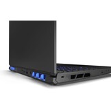 Erazer Major X20 MD62617 - Gaming laptop