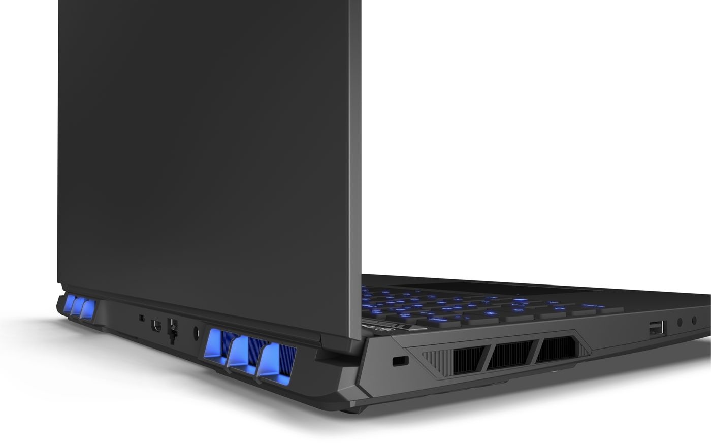 Erazer Major X20 MD62617 - Gaming laptop