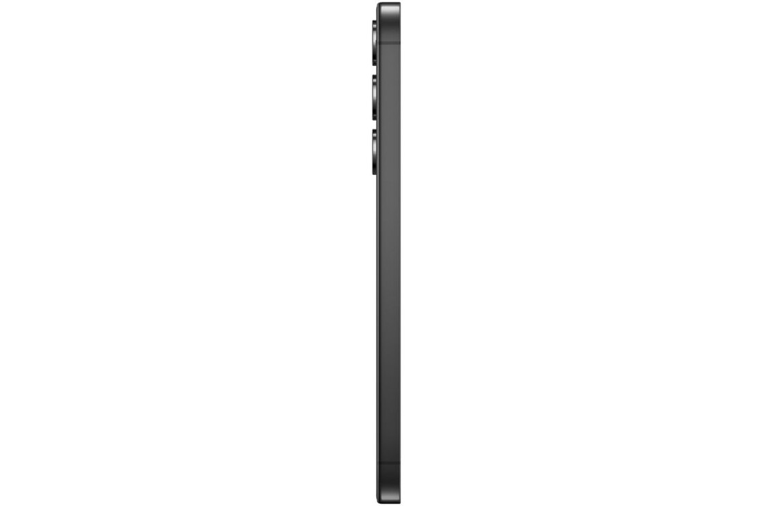 Samsung Galaxy S24 128GB Zwart - Mobiele telefoon