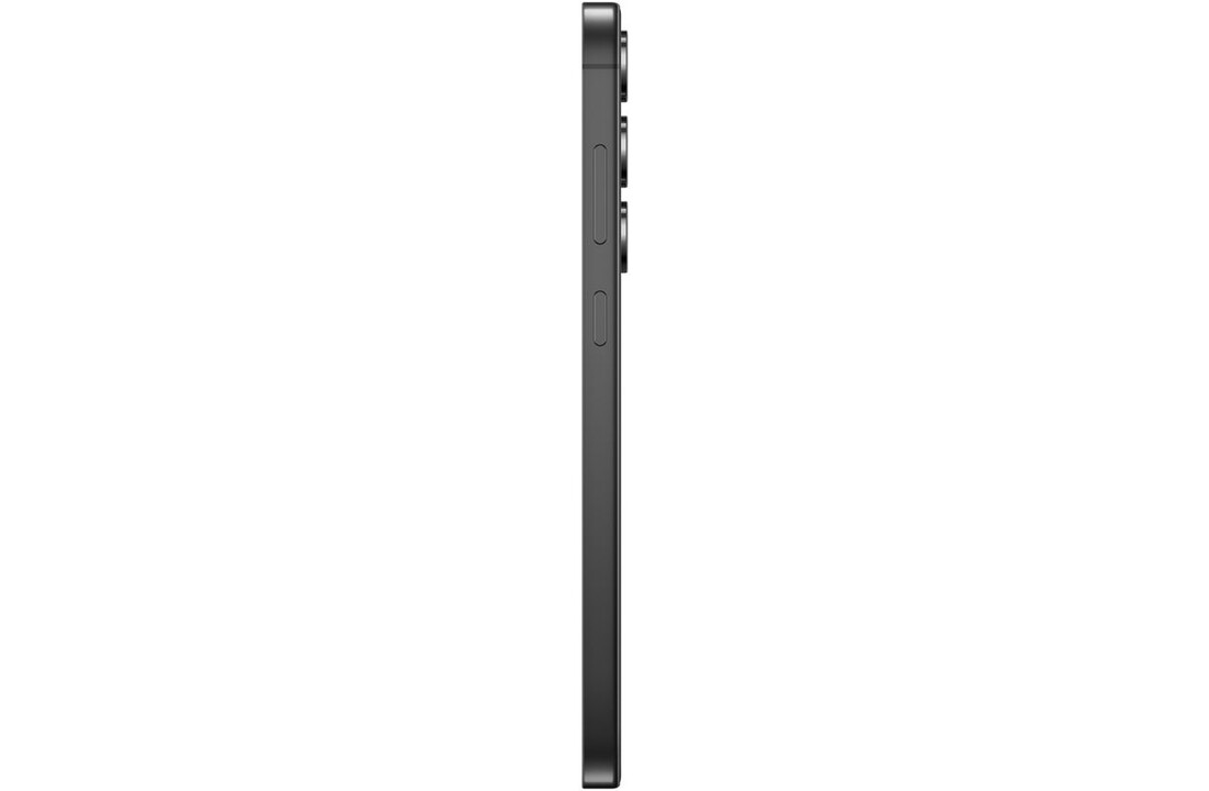 Samsung Galaxy S24 128GB Zwart - Mobiele telefoon