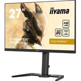 iiyama G-Master Gold Phoenix GB2790QSU-B5 - Monitor