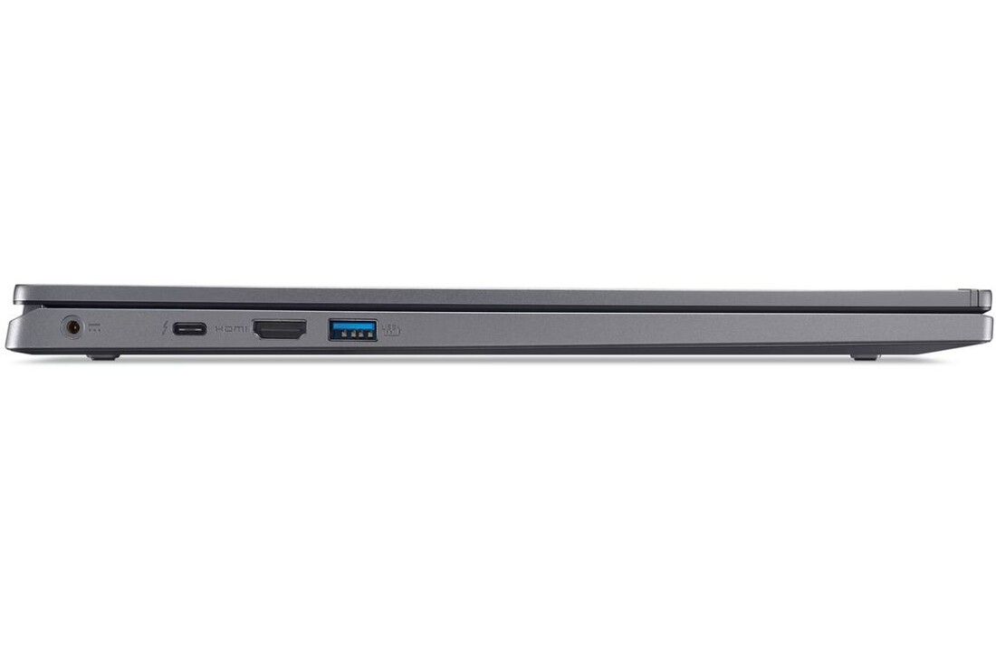 Acer Aspire 17 A17-51M-51SD - Laptop