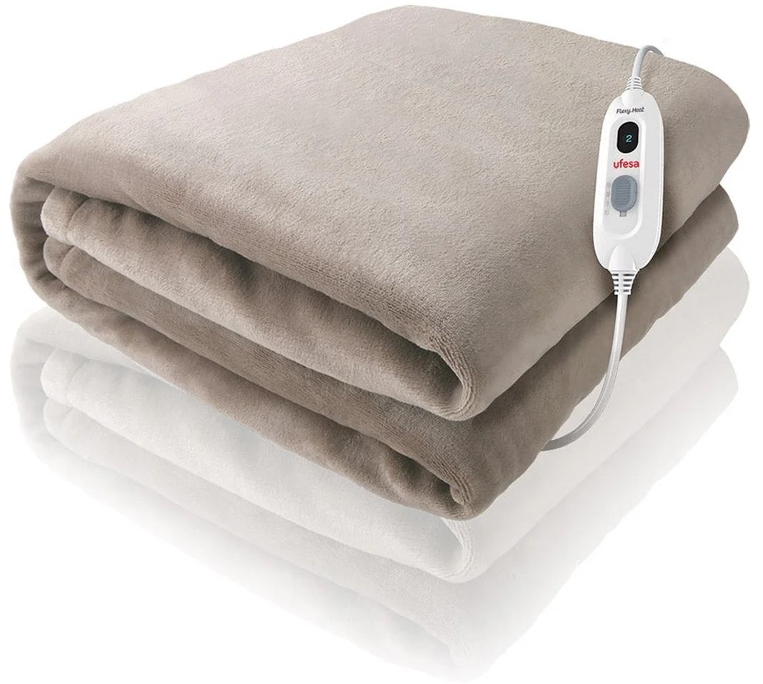 Ufesa Softy Plus - Elektrische deken