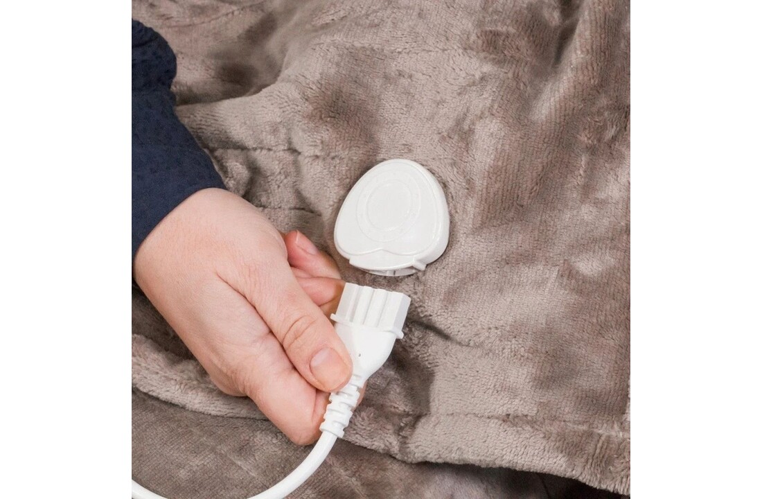 Ufesa Softy Plus - Elektrische deken