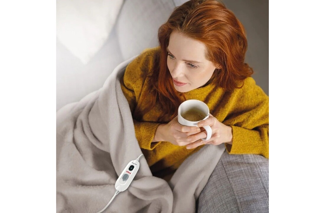 Ufesa Softy Plus - Elektrische deken