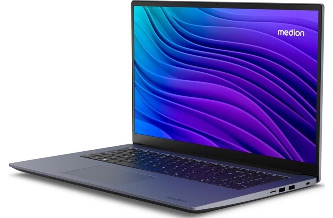 Medion Avantum 17 E1e MD62739 - Laptop