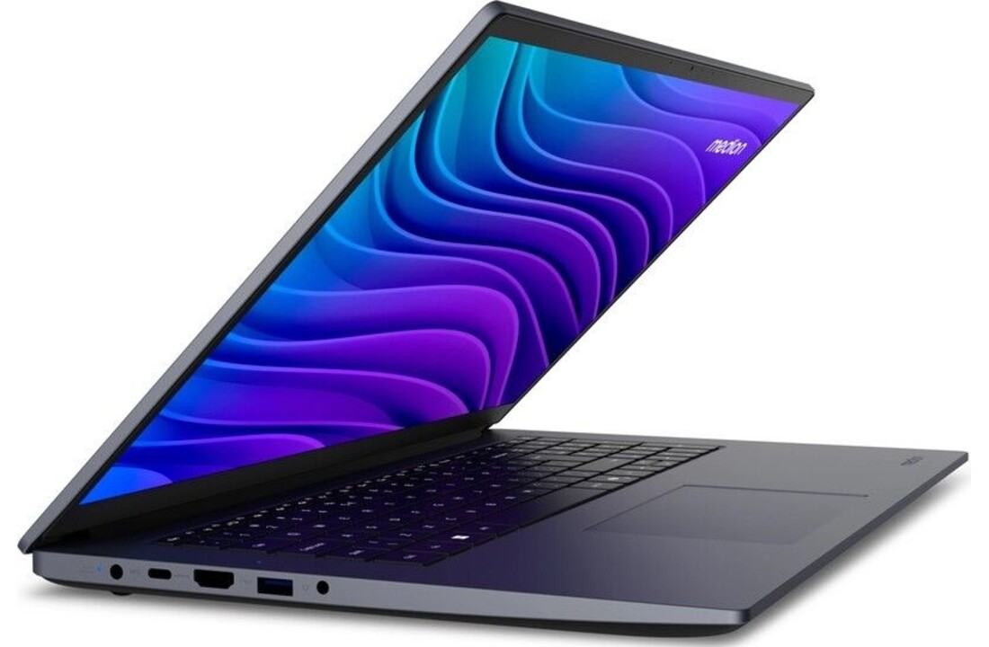 Medion Avantum 17 E1e MD62739 - Laptop