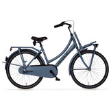 Cortina U4 Mini M26 R3 meisjesfiets -Stone Wash Matt