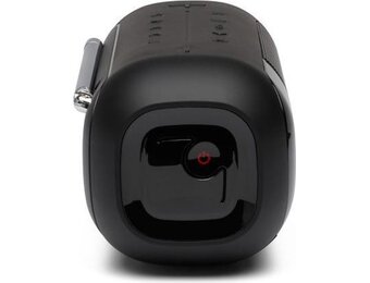 JBL Tuner 2 Zwart - Radio