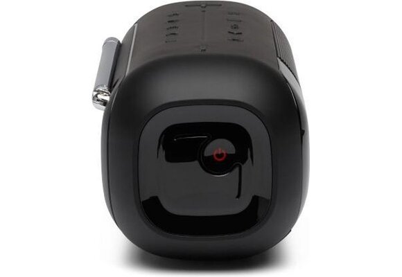 JBL Tuner 2 Zwart - Radio