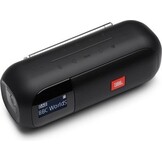 JBL Tuner 2 Zwart - Radio