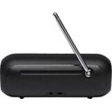 JBL Tuner 2 Zwart - Radio