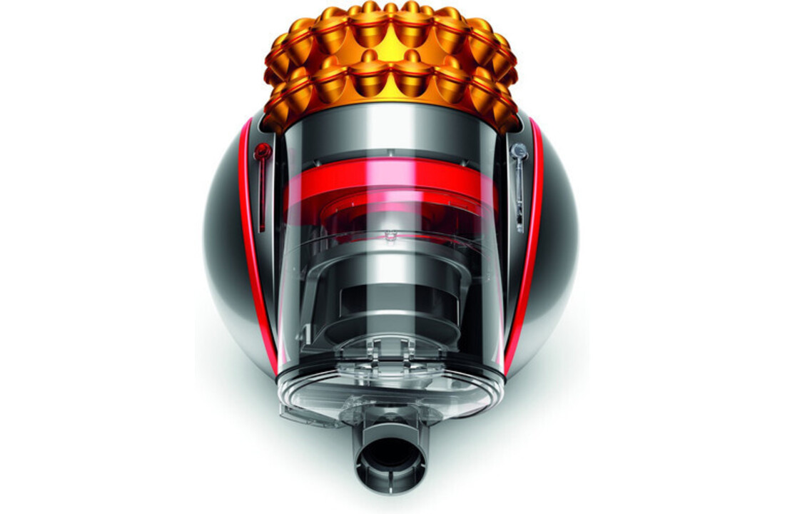 Dyson Big Ball Multi Floor 2 - Stofzuiger zonder zak