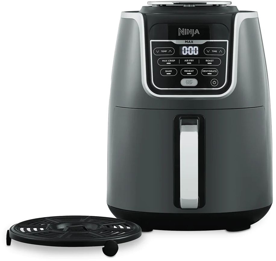 Ninja AF160EU - Hetelucht friteuse