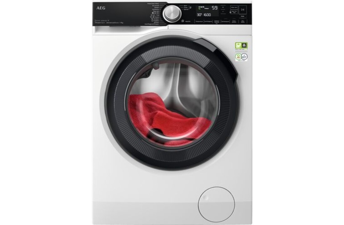 AEG LR8BADEN PowerCare UniversalDose - Wasmachine