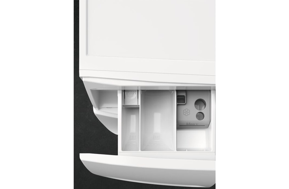 AEG LR6ALPHEN ProSense - Wasmachine