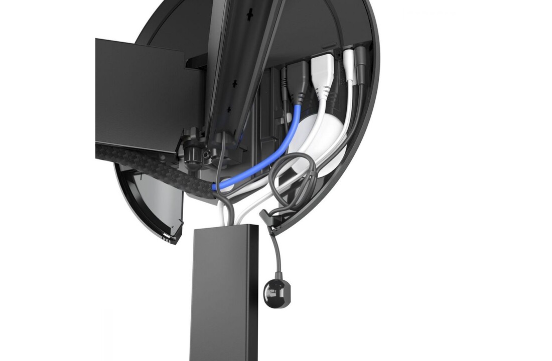 Vogel's TVM 7675 - TV muurbeugel