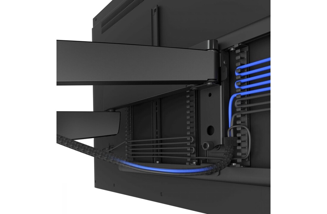 Vogel's TVM 7675 - TV muurbeugel