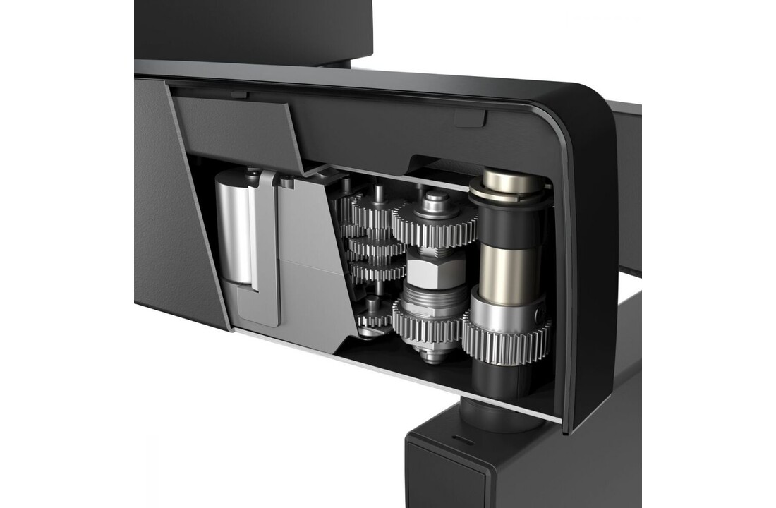 Vogel's TVM 7675 - TV muurbeugel