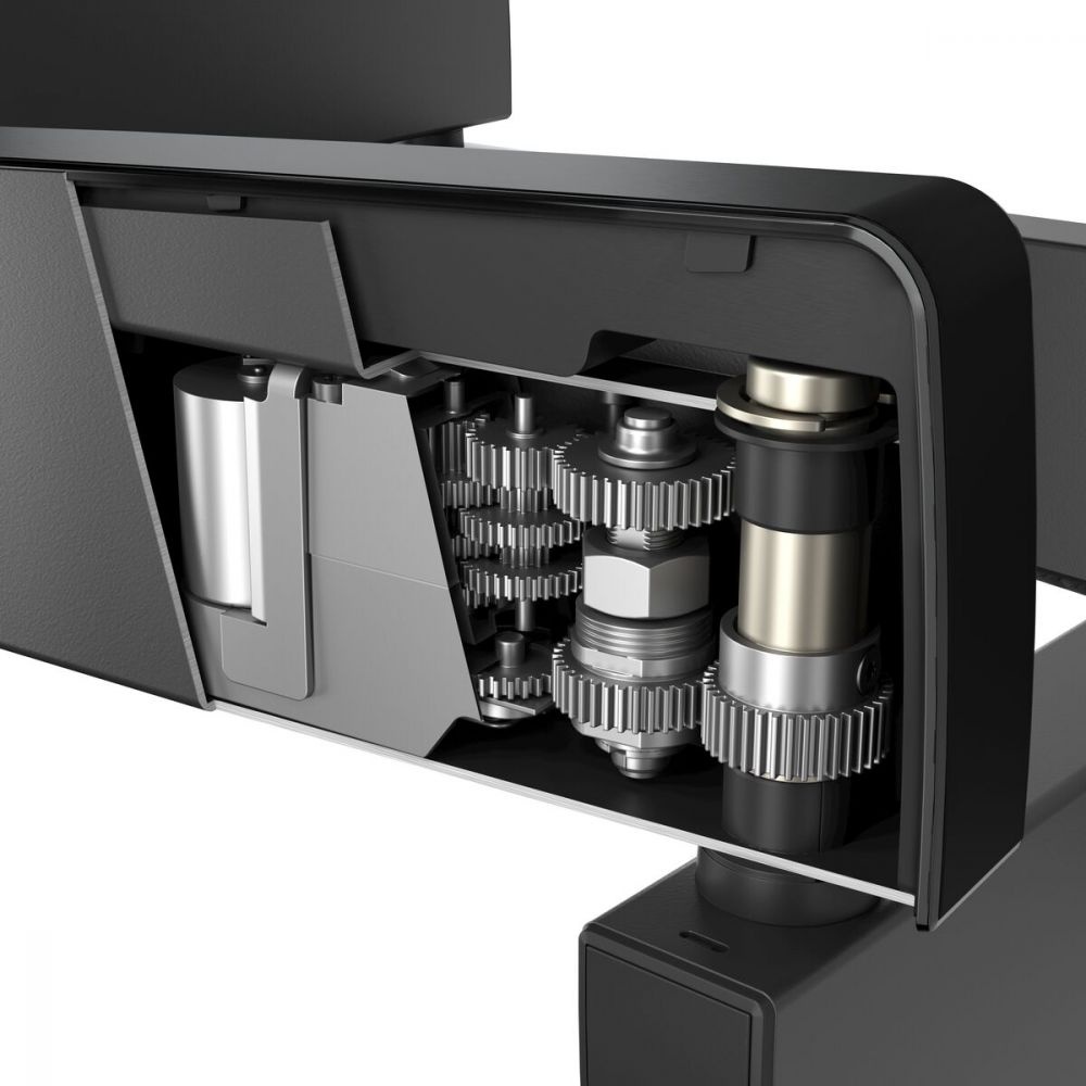 Vogel's TVM 7675 - TV muurbeugel