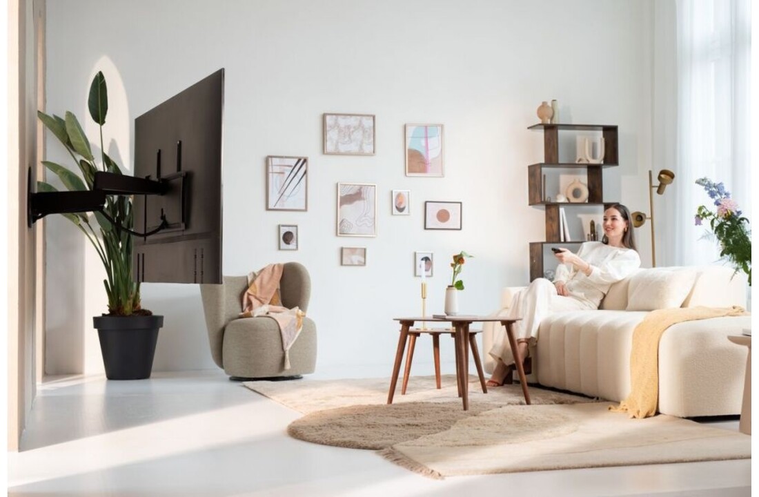 Vogel's TVM 7675 - TV muurbeugel