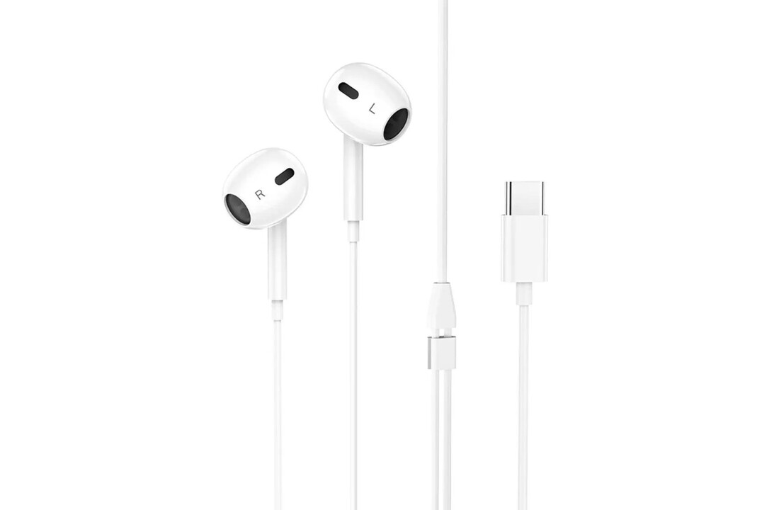 Hoco M1 Max - Oordopjes