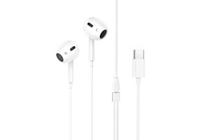 Hoco M1 Max - Oordopjes