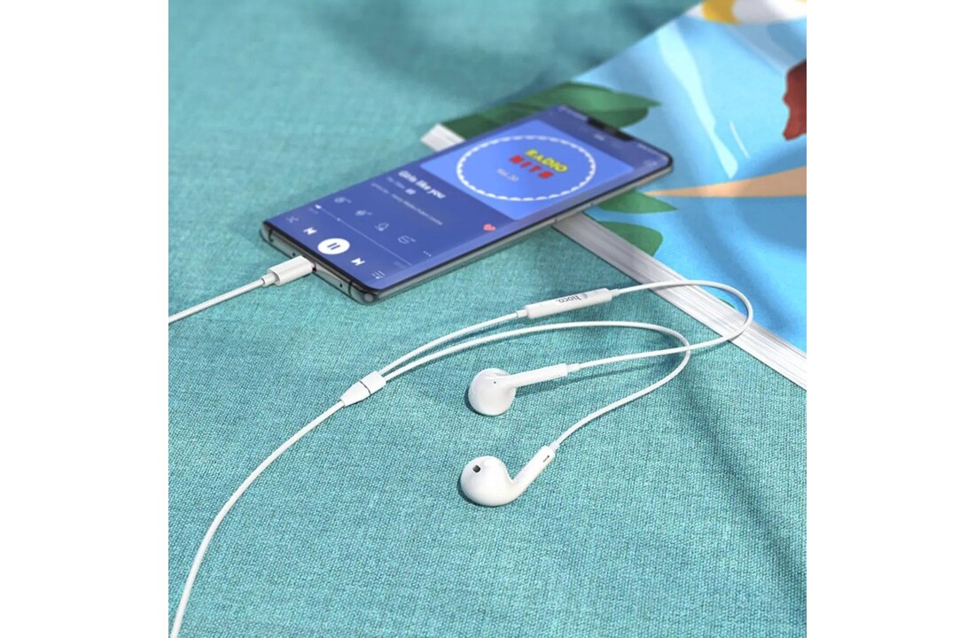 Hoco M1 Max - Oordopjes