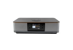 Soundmaster ICD2023SW - Radio