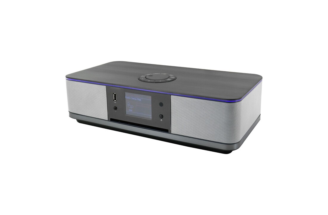 Soundmaster ICD2023SW - Radio