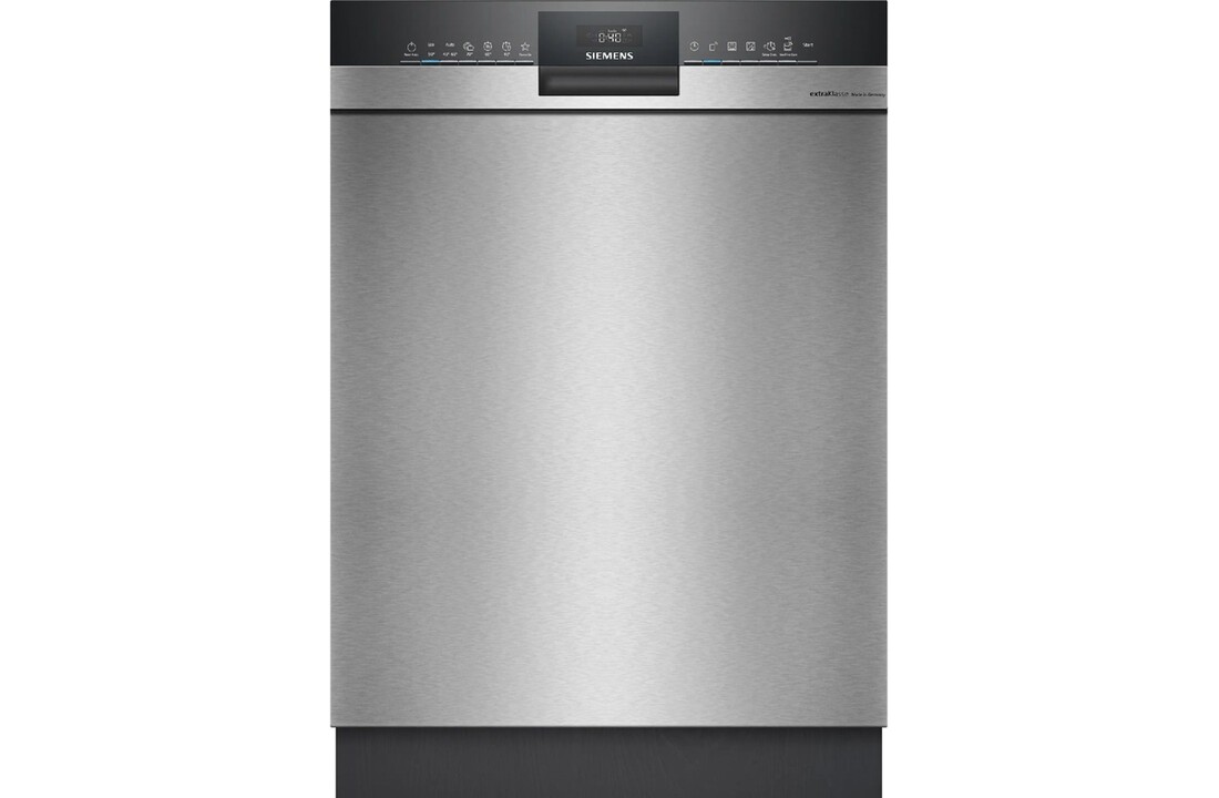 Siemens SN43ES20BE extraKlasse - Onderbouw vaatwasser