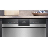 Siemens SN43ES20BE extraKlasse - Onderbouw vaatwasser