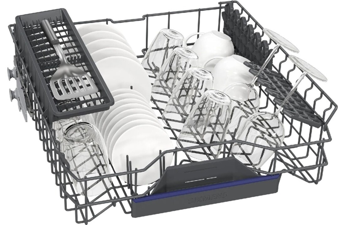Siemens SN43ES20BE extraKlasse - Onderbouw vaatwasser