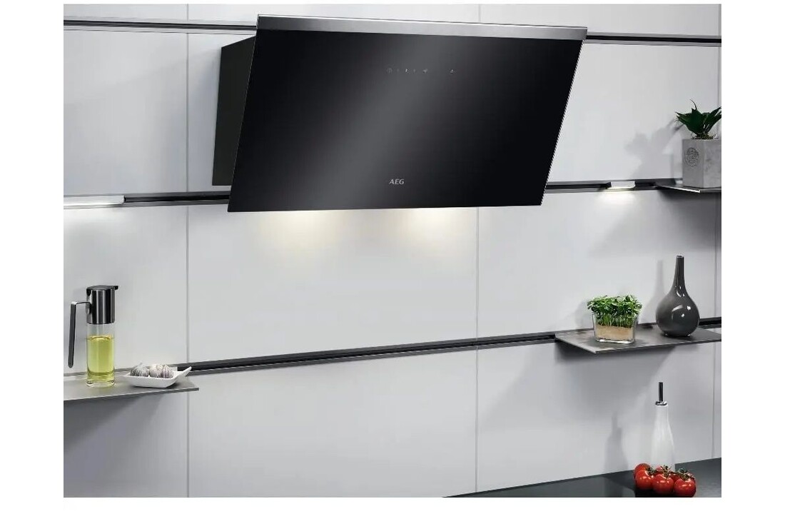 AEG DVE5661HB - Wandschouw afzuigkap