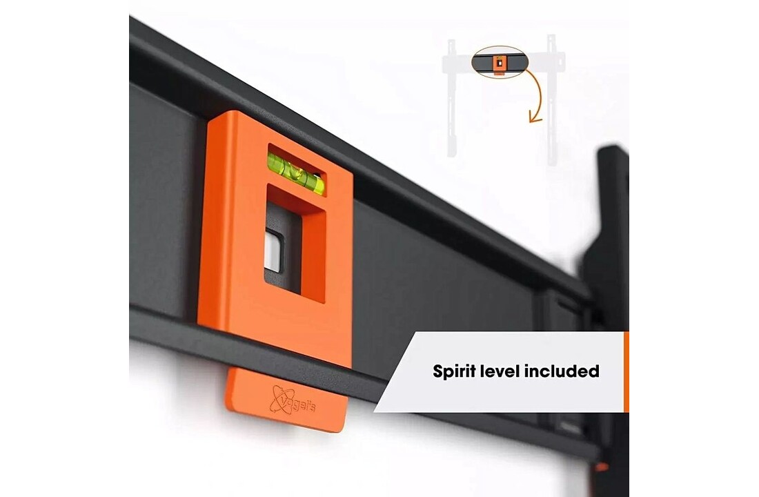 Vogel's TVM 1205 Platte TV-beugel (19 - 50 inch) - TV muurbeugel