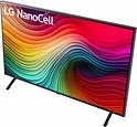 LG 55NANO81T6A (2024) - NanoCell TV