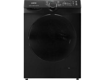 Inventum VWM8010B - Wasmachine