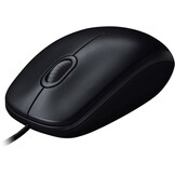Logitech M100 - Muis