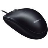 Logitech M100 - Muis