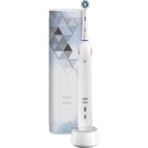 Oral-B Smart 4 4500 Wit - Elektrische tandenborstel
