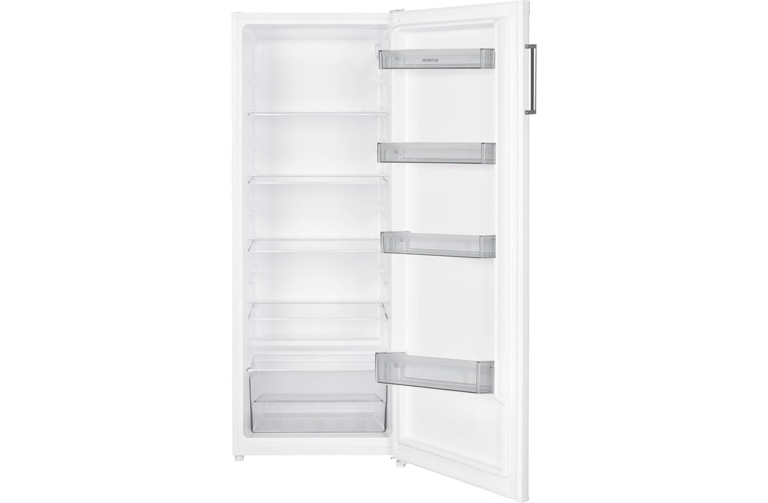 Inventum KK1430W - Vrijstaande koelkast