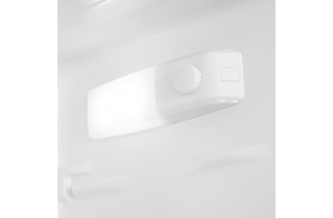 Inventum KK1430W - Vrijstaande koelkast