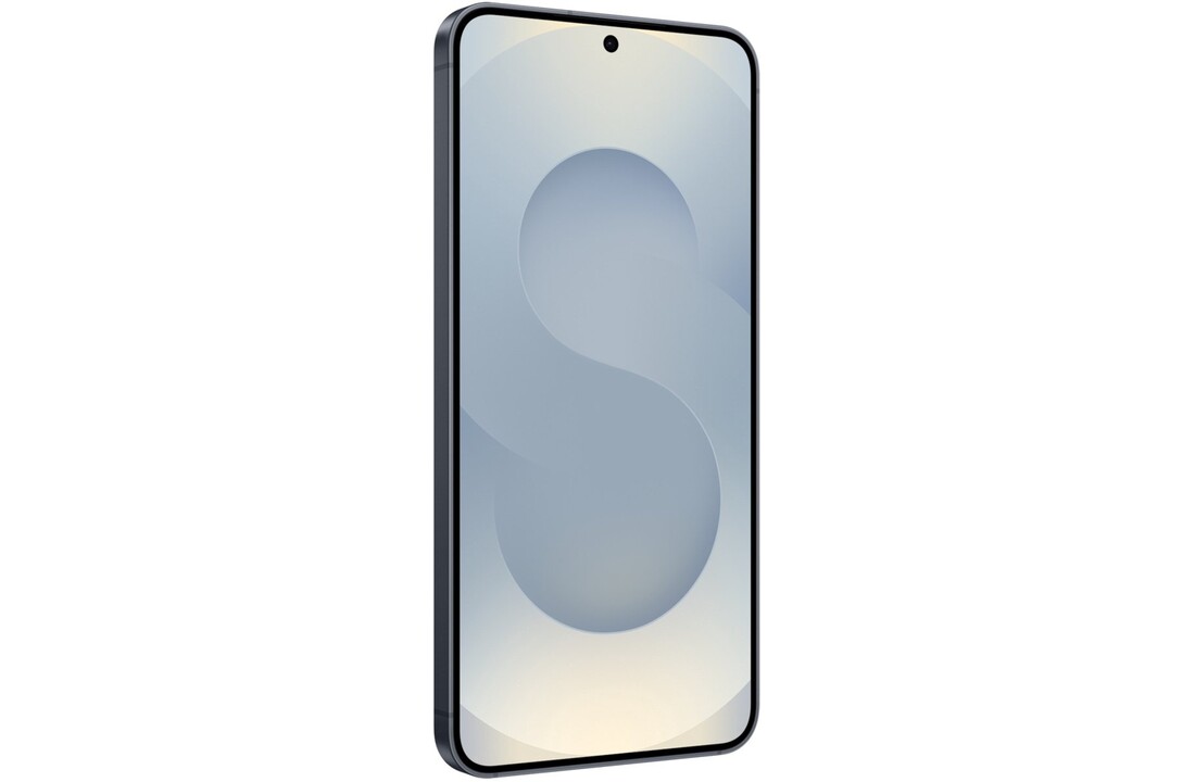 Samsung Galaxy S25 128GB Zwart - Mobiele telefoon