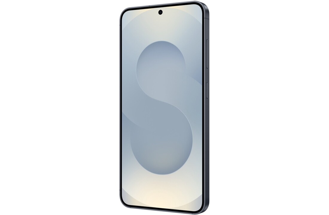 Samsung Galaxy S25 128GB Zwart - Mobiele telefoon