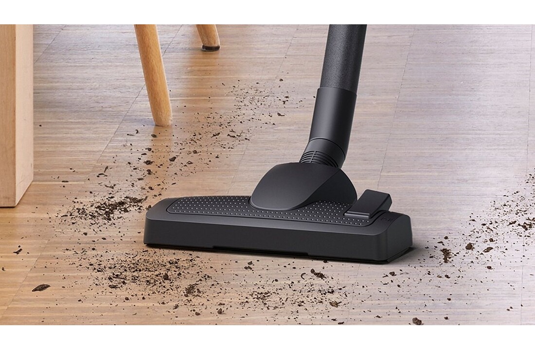 Bosch BGS21X320 - Stofzuiger zonder zak