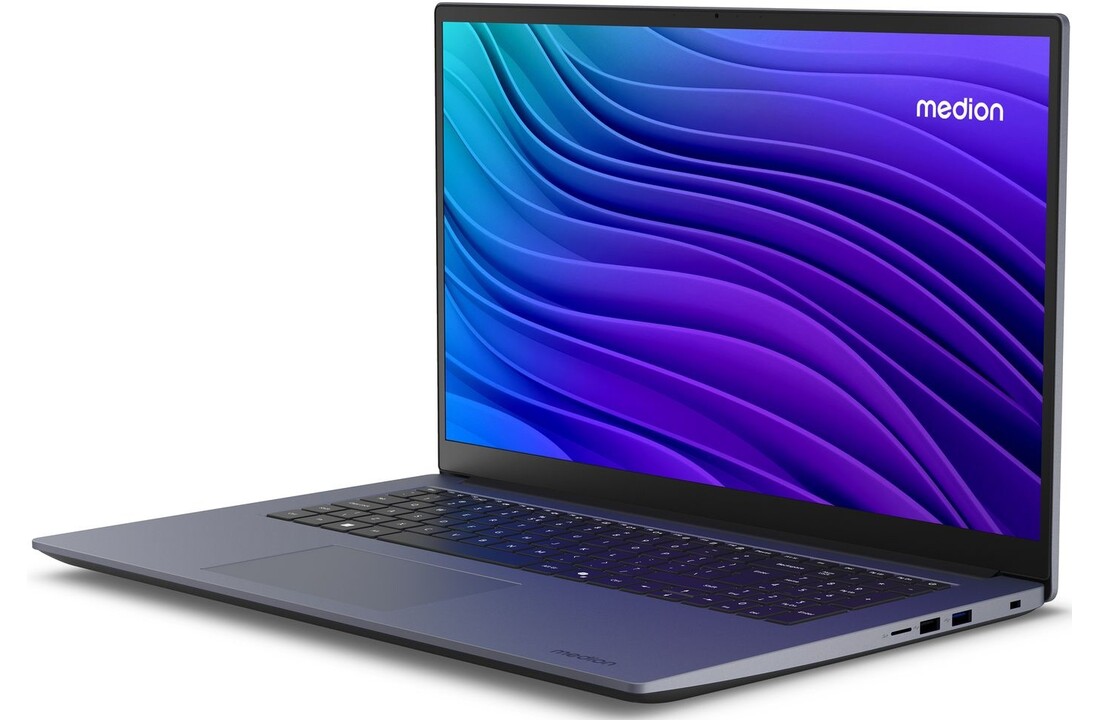 Medion Avantum 17 E1e MD62742 - Laptop