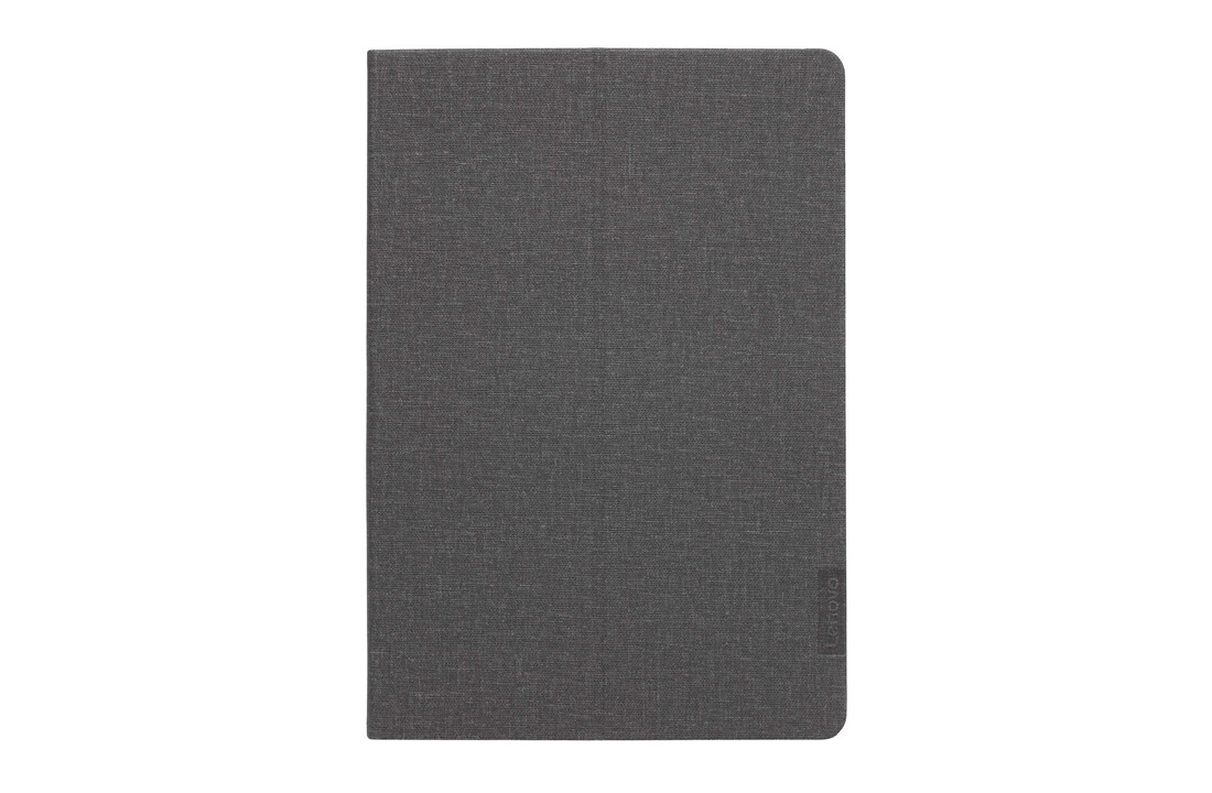 Lenovo Tab E10 Folio Case Zwart - Beschermhoes